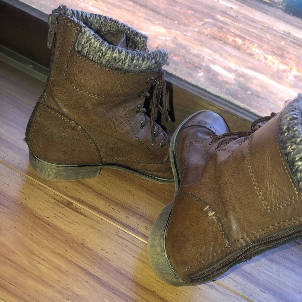 Winter Boots